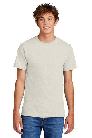 Port & Company? - Core Blend Tee.  PC55