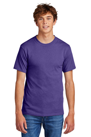 Port & Company? - Core Blend Tee.  PC55