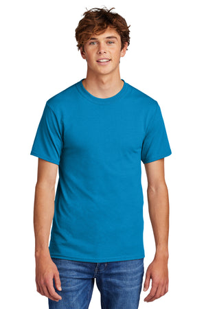 Port & Company? - Core Blend Tee.  PC55