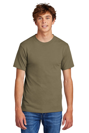 Port & Company? - Core Blend Tee.  PC55