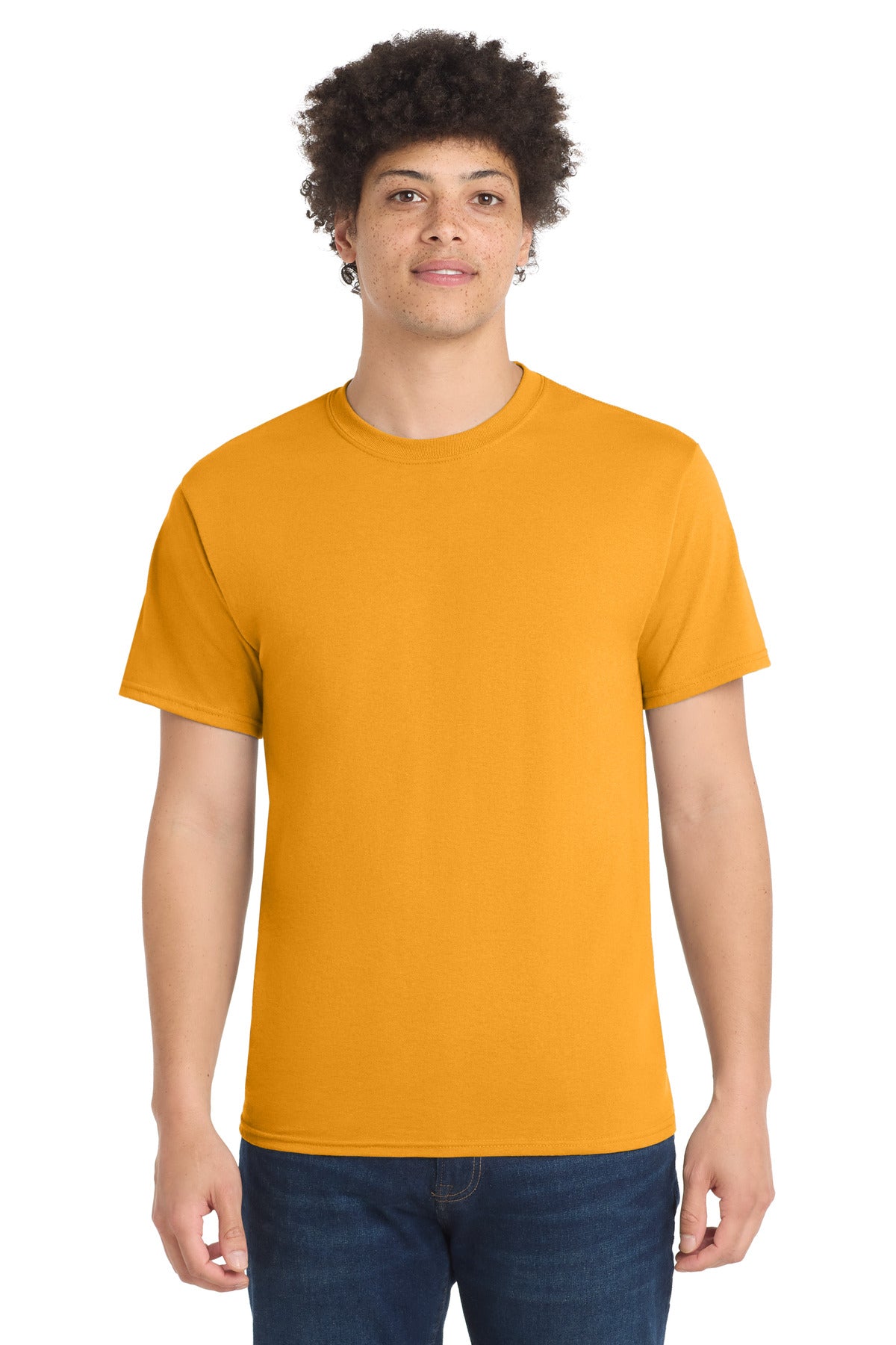 Port & Co™ Core Blend Tee.  PC55