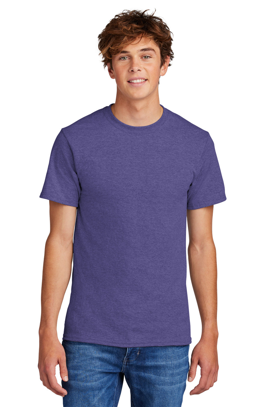Port & Company? - Core Blend Tee.  PC55