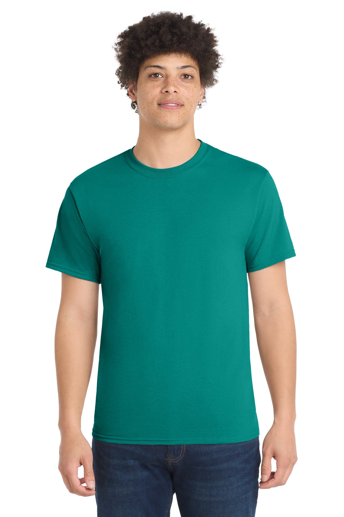 Port & Co™ Core Blend Tee.  PC55