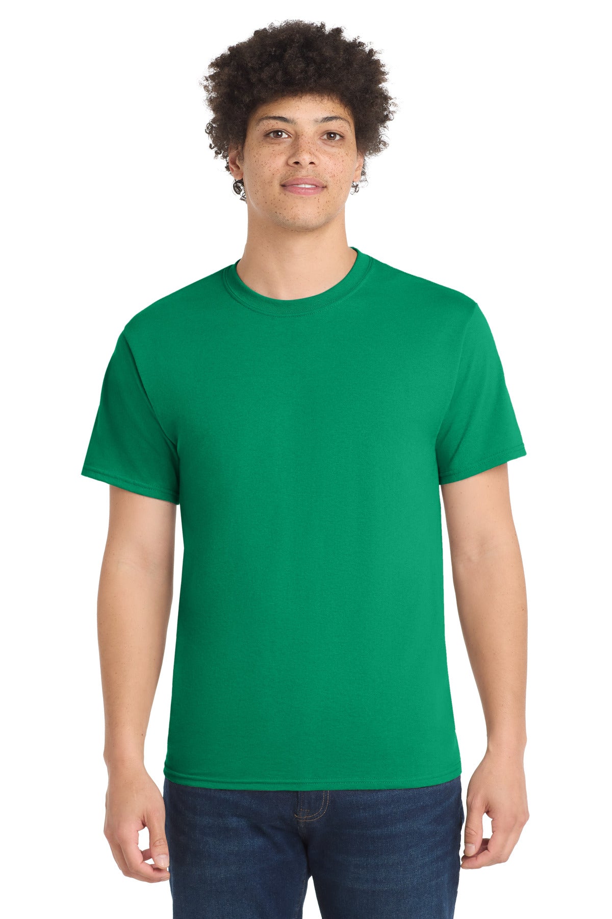 Port & Co™ Core Blend Tee.  PC55