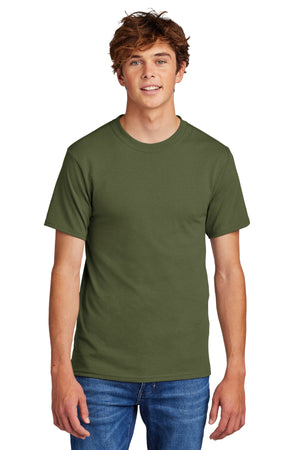 Port & Company? - Core Blend Tee.  PC55
