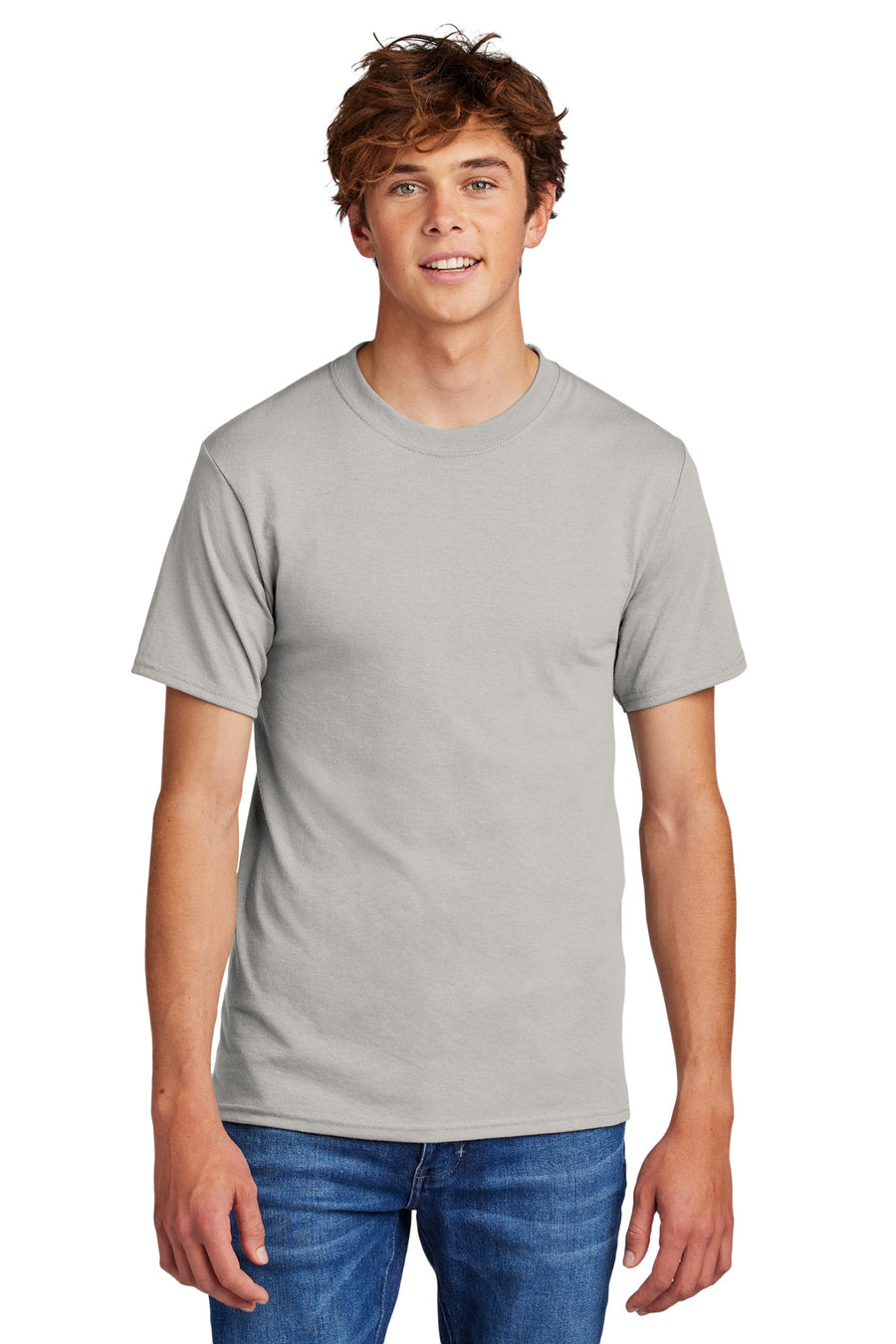 Port & Company? - Core Blend Tee.  PC55
