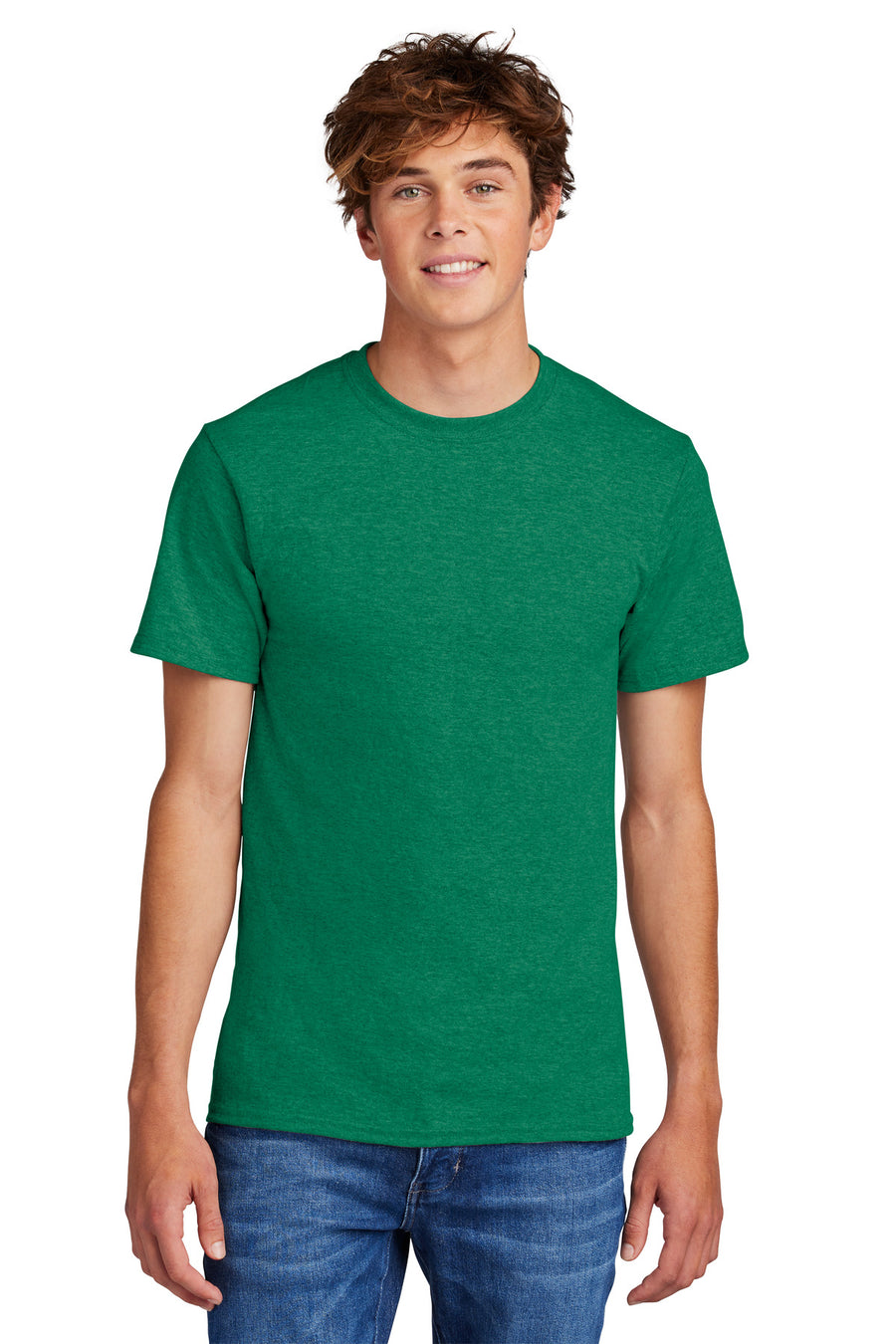 Port & Company? - Core Blend Tee.  PC55