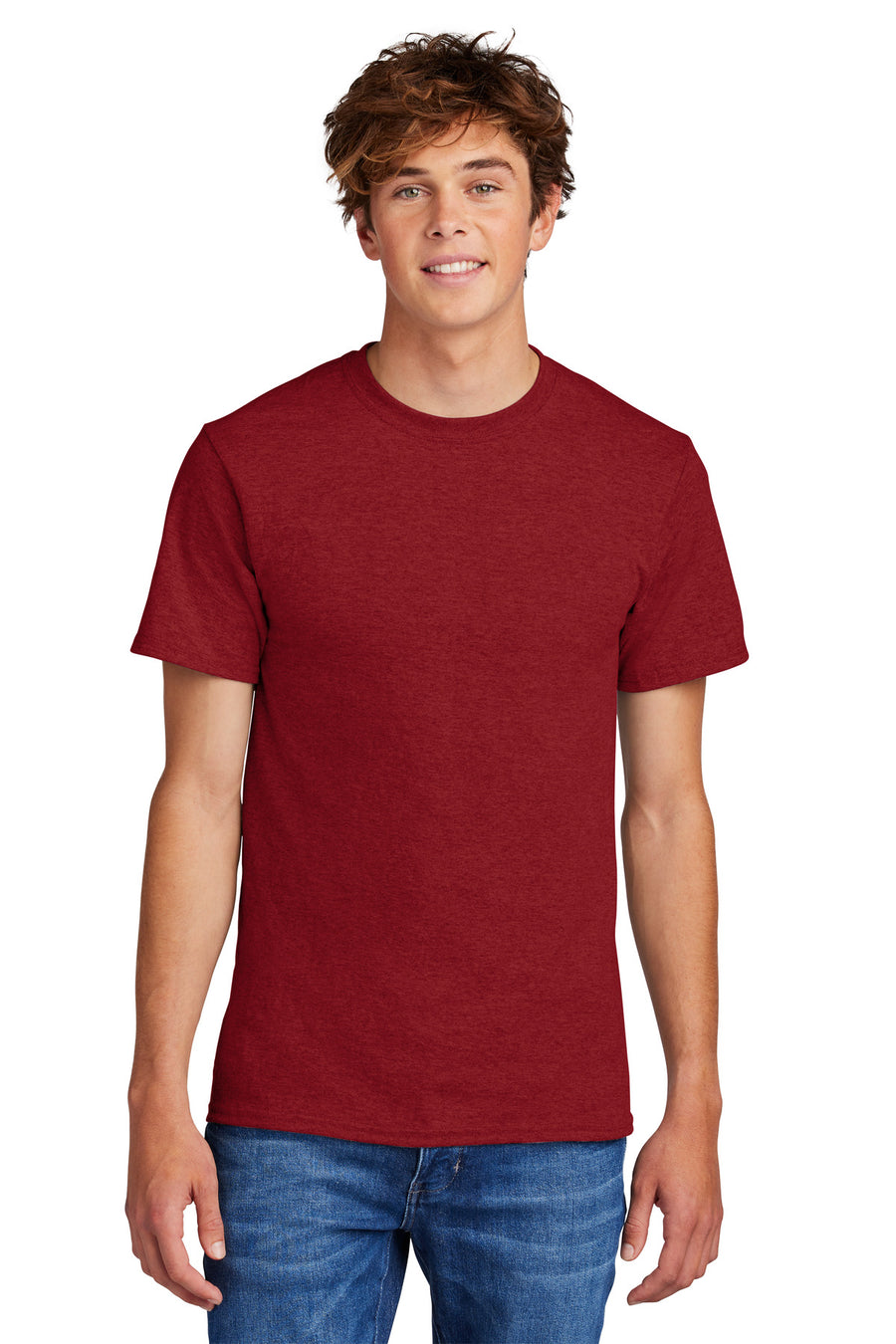 Port & Company? - Core Blend Tee.  PC55