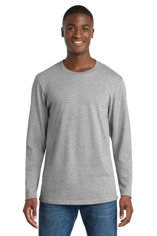 Port & Co™ Long Sleeve Bouncer Tee PC600LS
