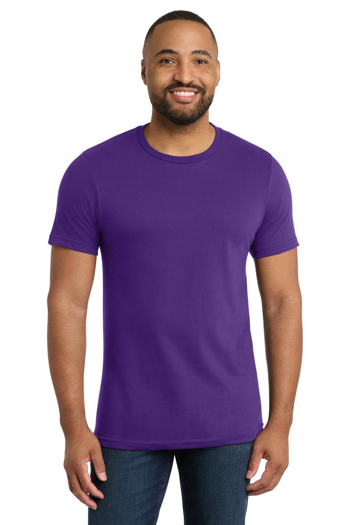 Port & Co™ Bouncer Tee PC600