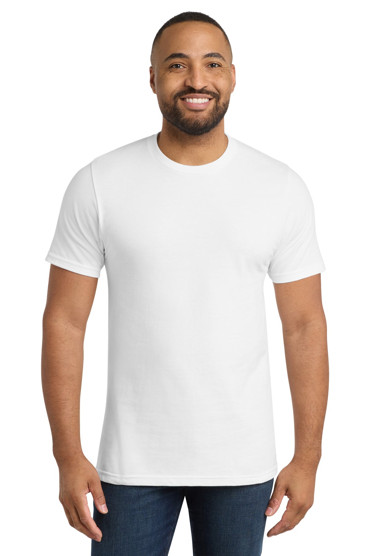 Port & Co™ Bouncer Tee PC600