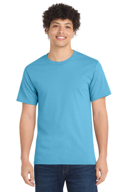Port & Co™ Tall Essential Tee.  PC61T