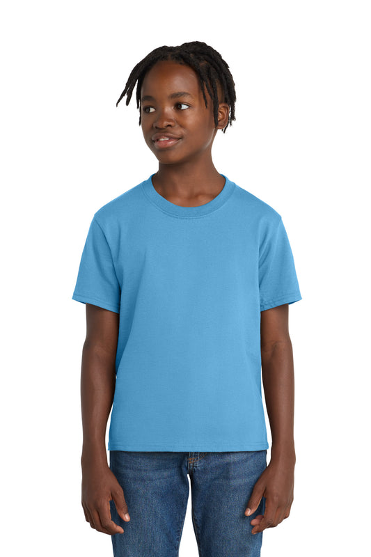 Port & Co™ Youth Essential Tee. PC61Y