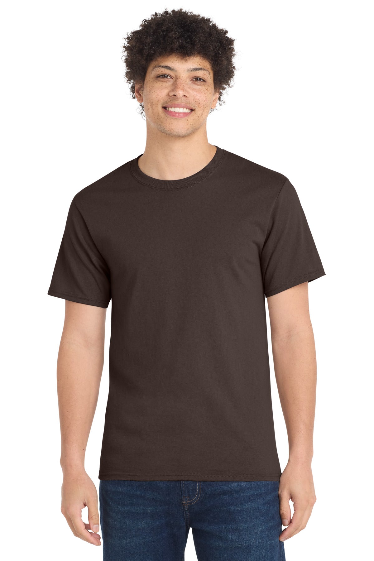 Port & Co™ Essential Tee. PC61