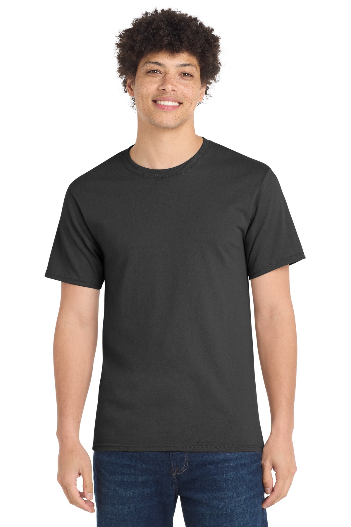 Port & Co™ Essential Tee. PC61
