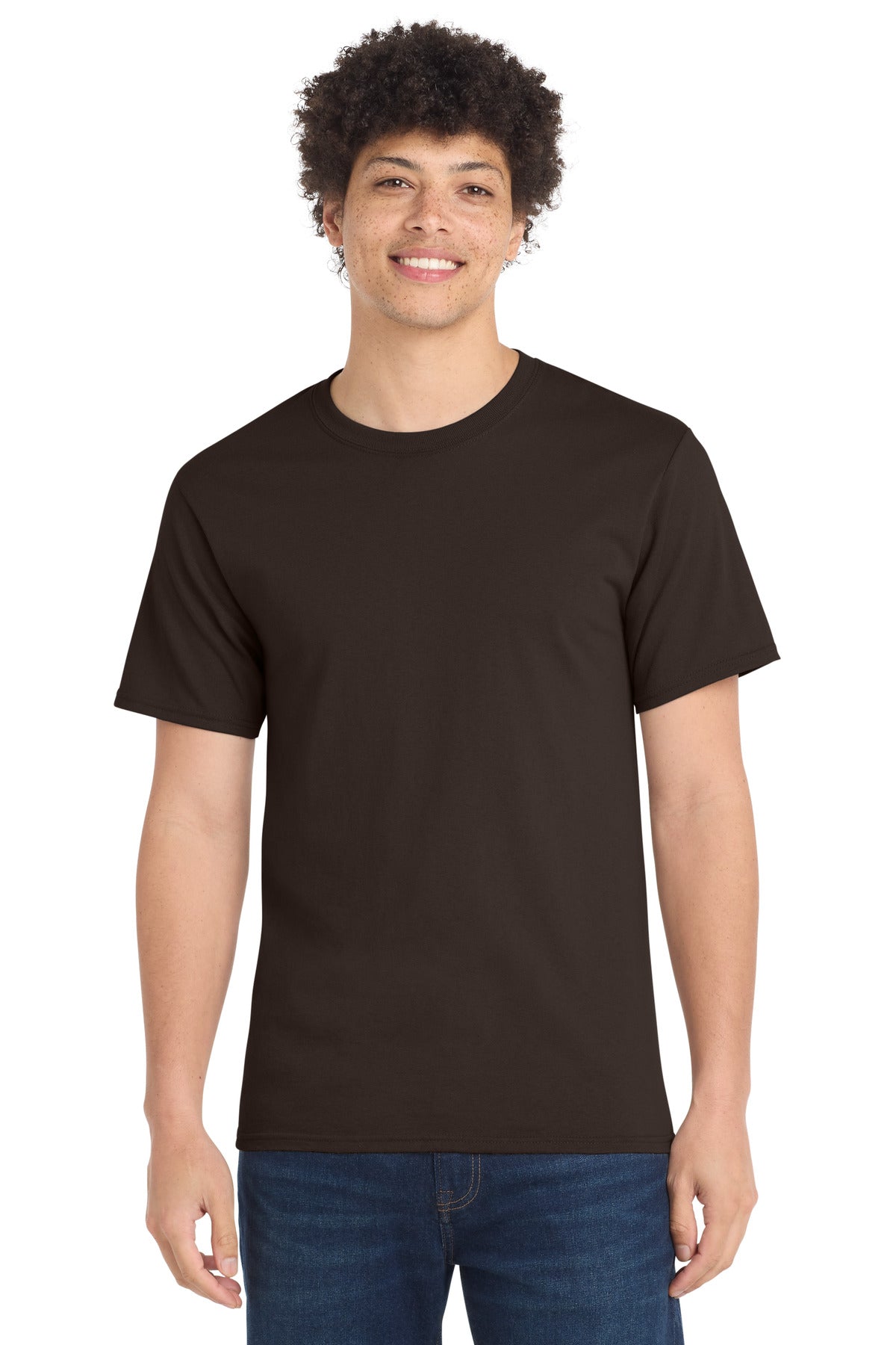 Port & Co™ Essential Tee. PC61