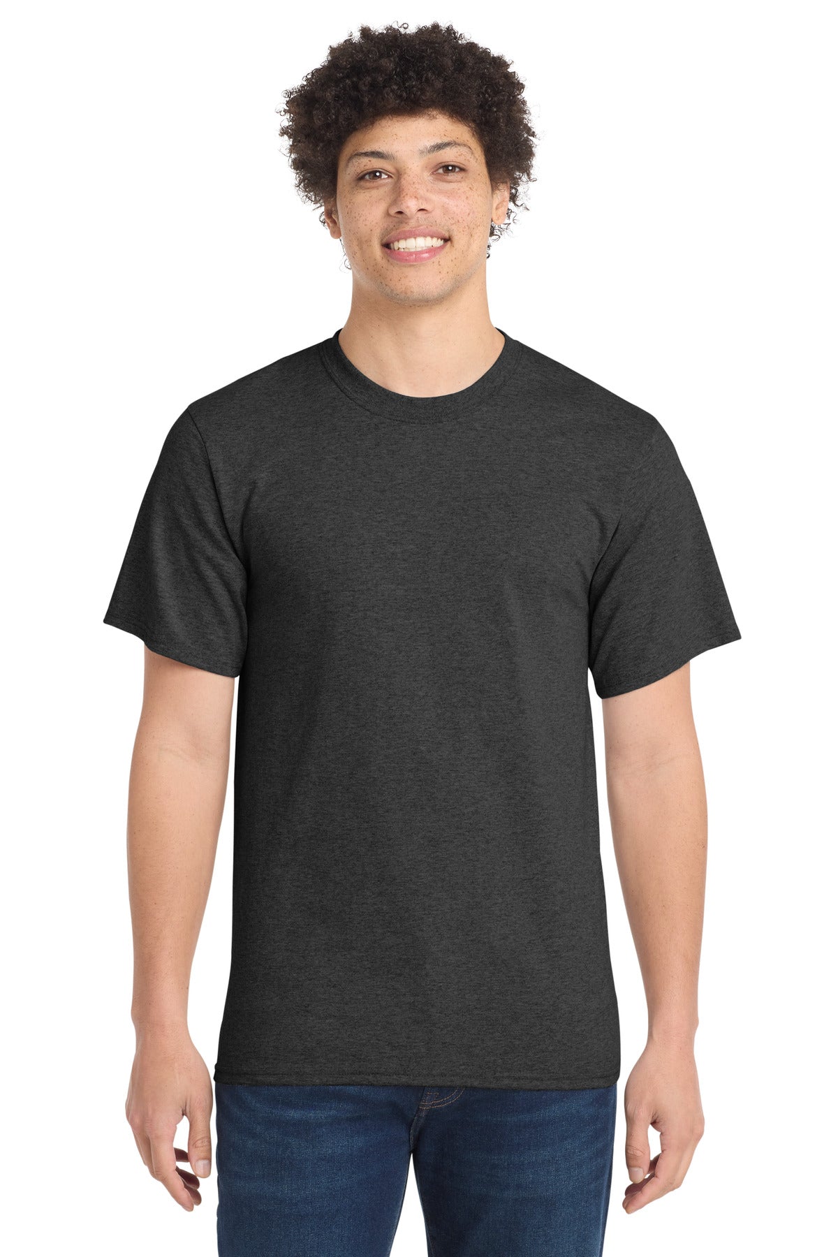Port & Co™ Essential Tee. PC61