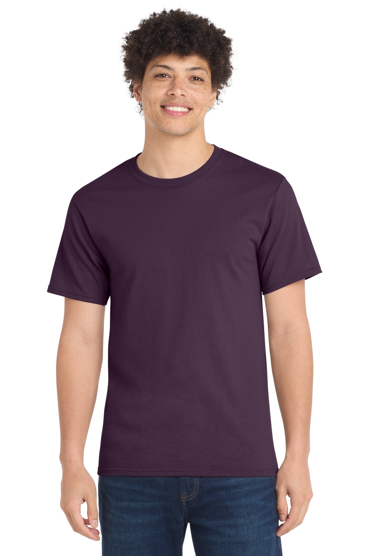 Port & Co™ Essential Tee. PC61