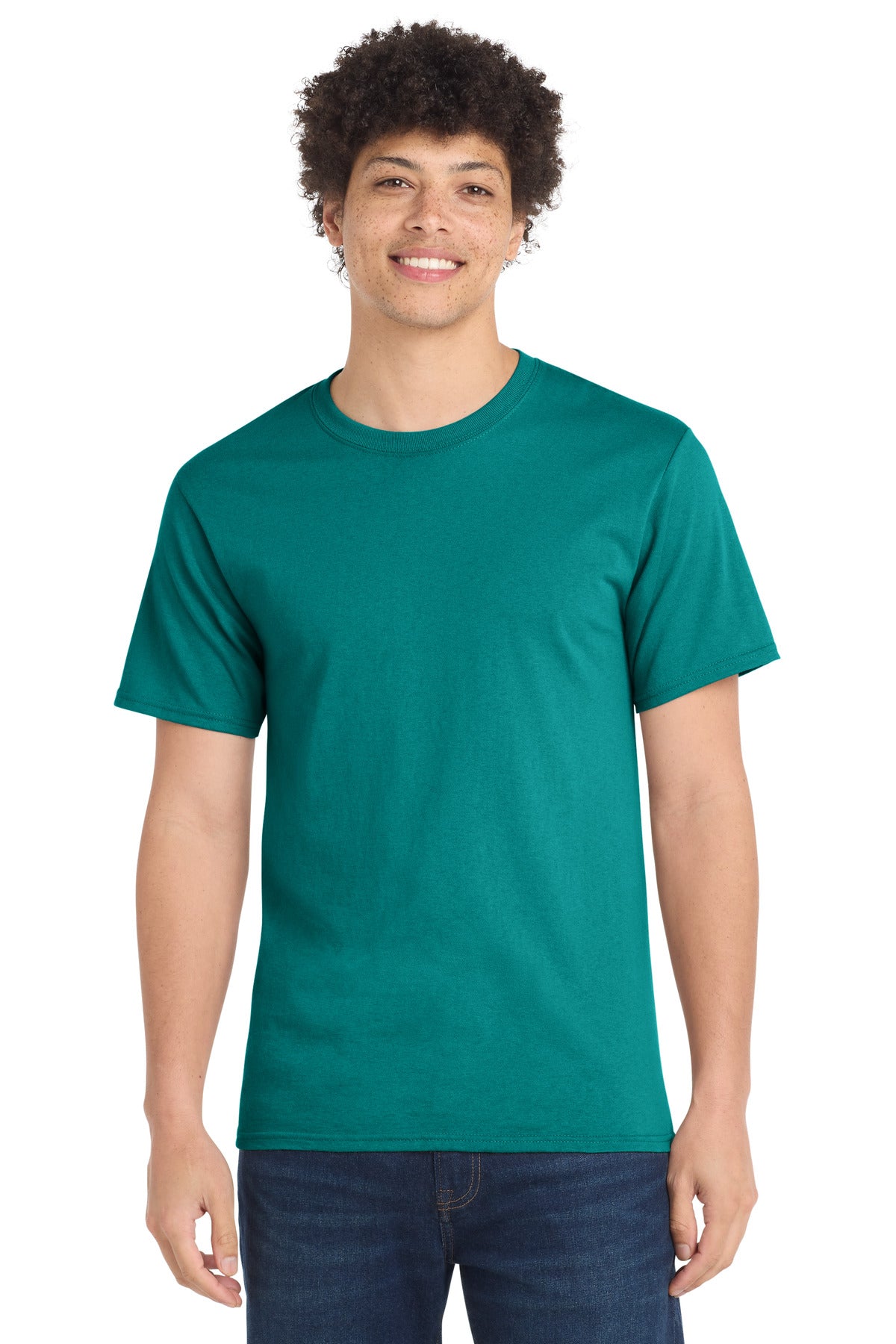 Port & Co™ Essential Tee. PC61
