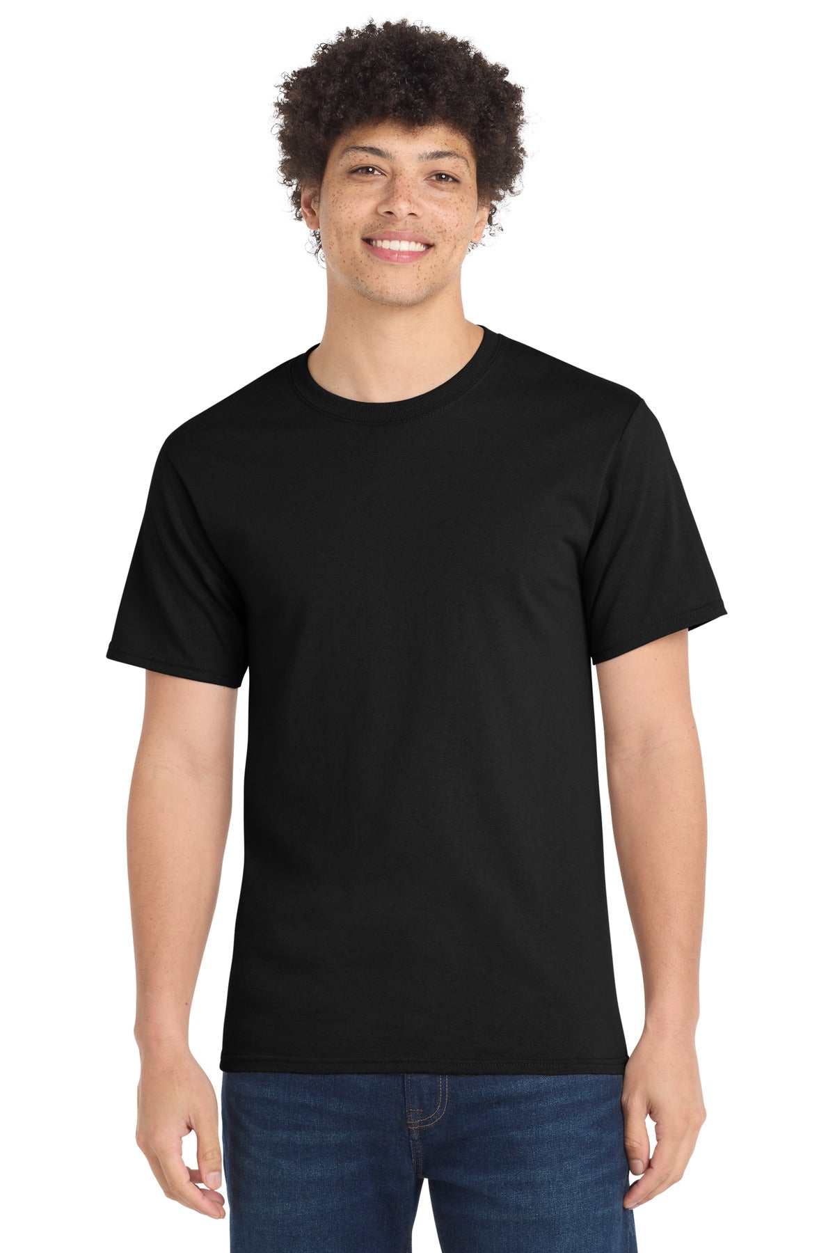 Port & Co™ Essential Tee. PC61
