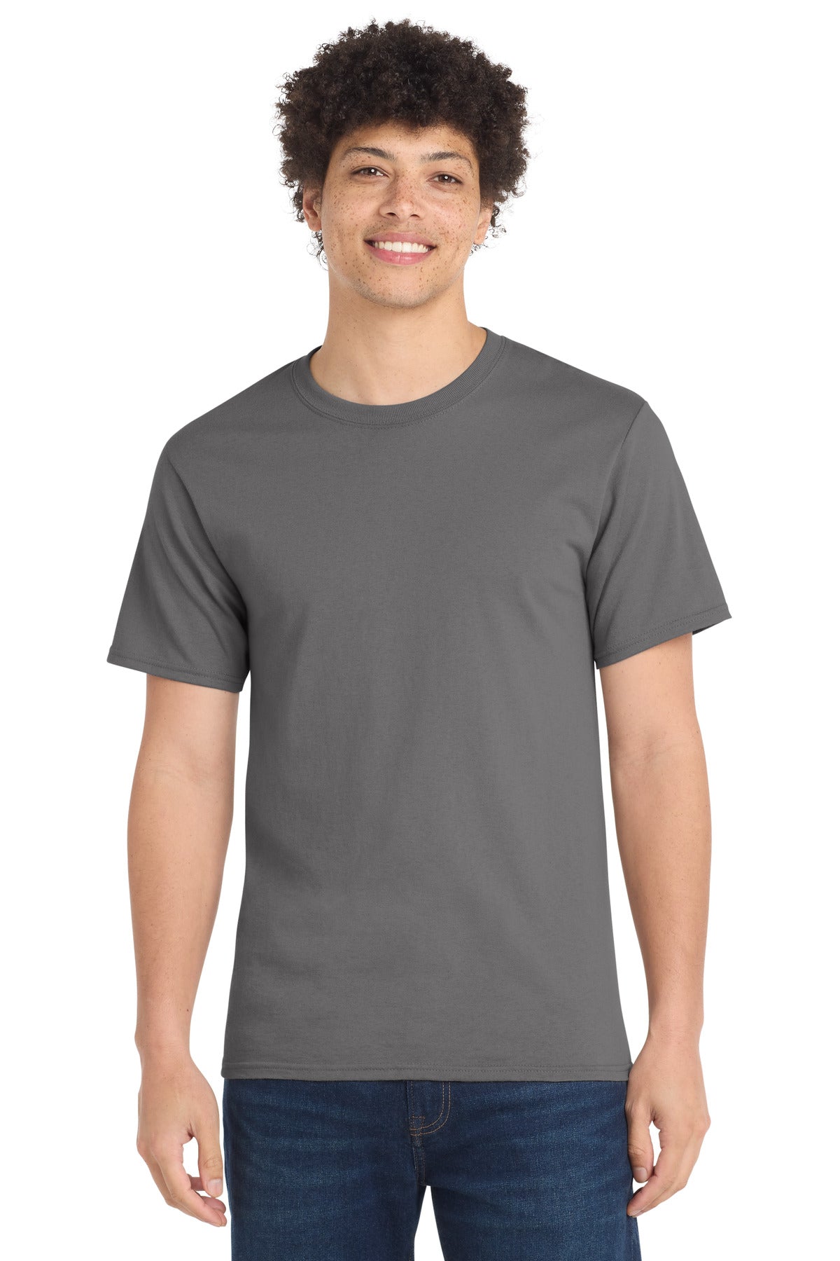 Port & Co™ Essential Tee. PC61