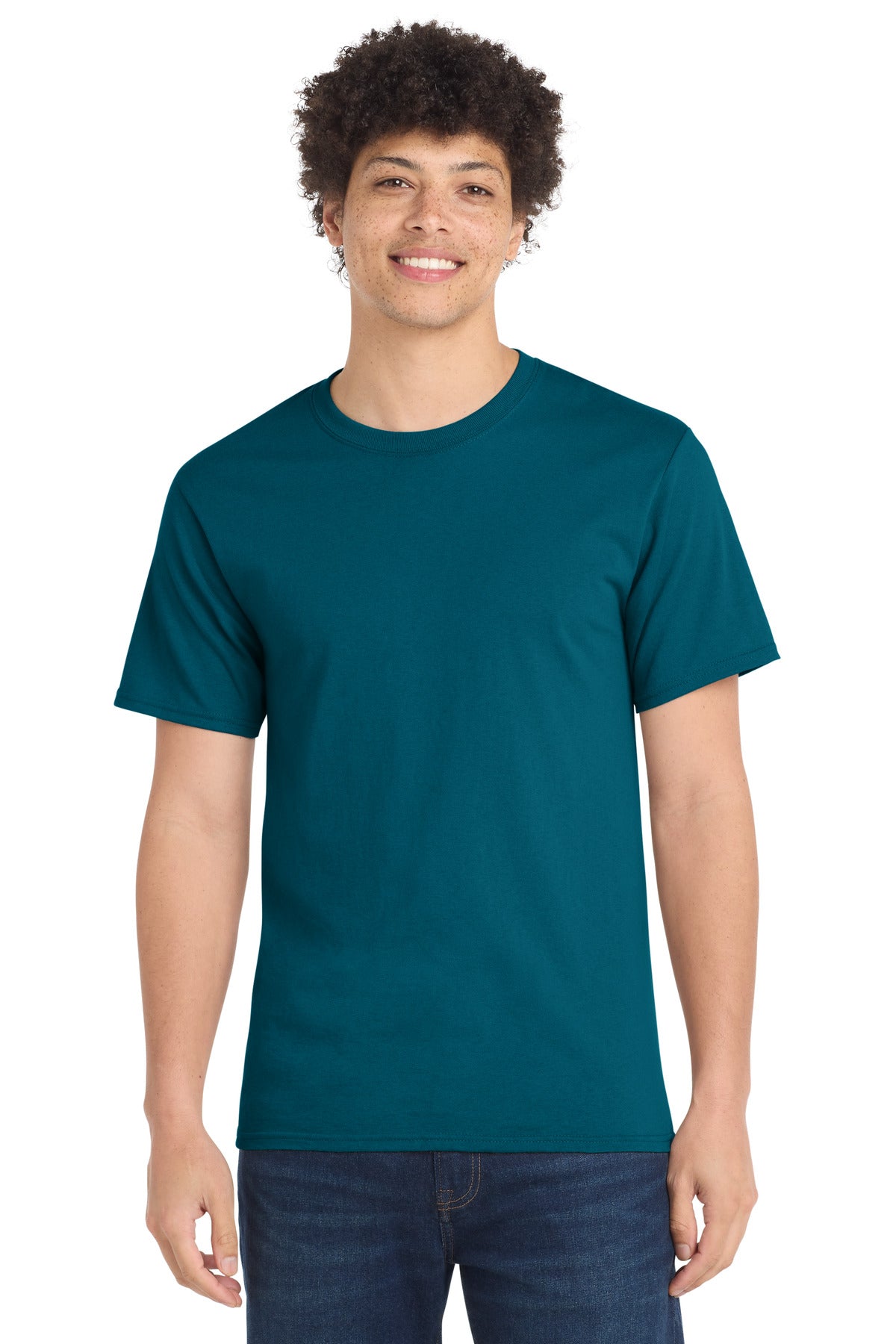 Port & Co™ Essential Tee. PC61