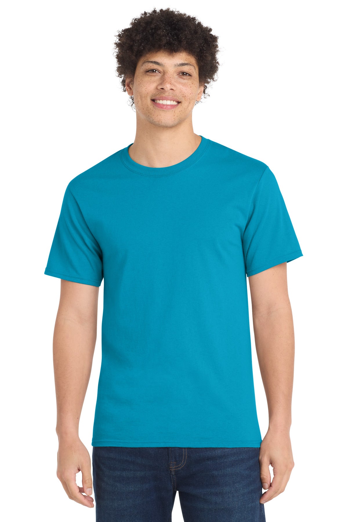 Port & Co™ Essential Tee. PC61