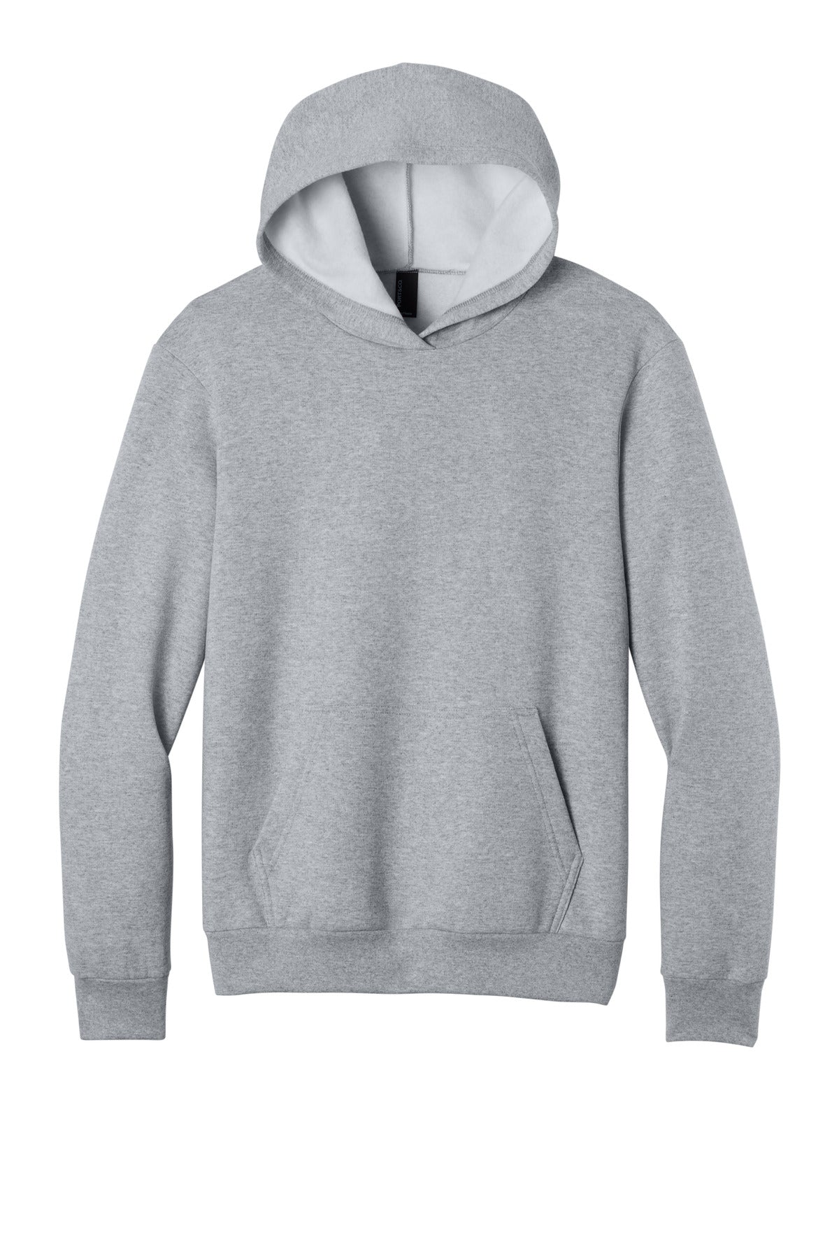 Port & Co™ Easy Fleece Pullover Hooded Sweatshirt PC68H – SanMar