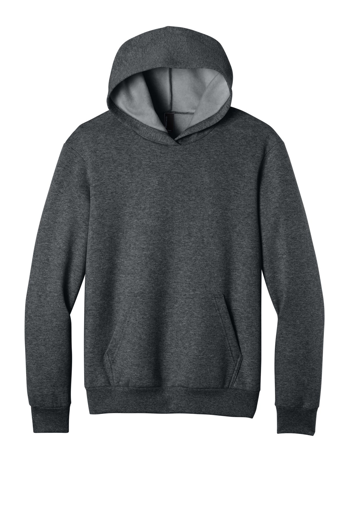 Port & Co™ Easy Fleece Pullover Hooded Sweatshirt PC68H – SanMar