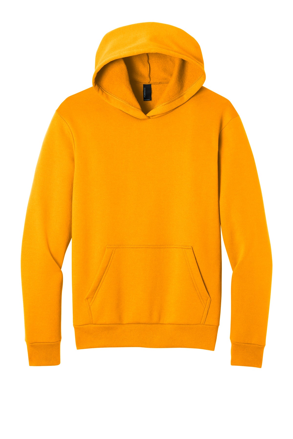 Port & Co™ Easy Fleece Pullover Hooded Sweatshirt PC68H – SanMar