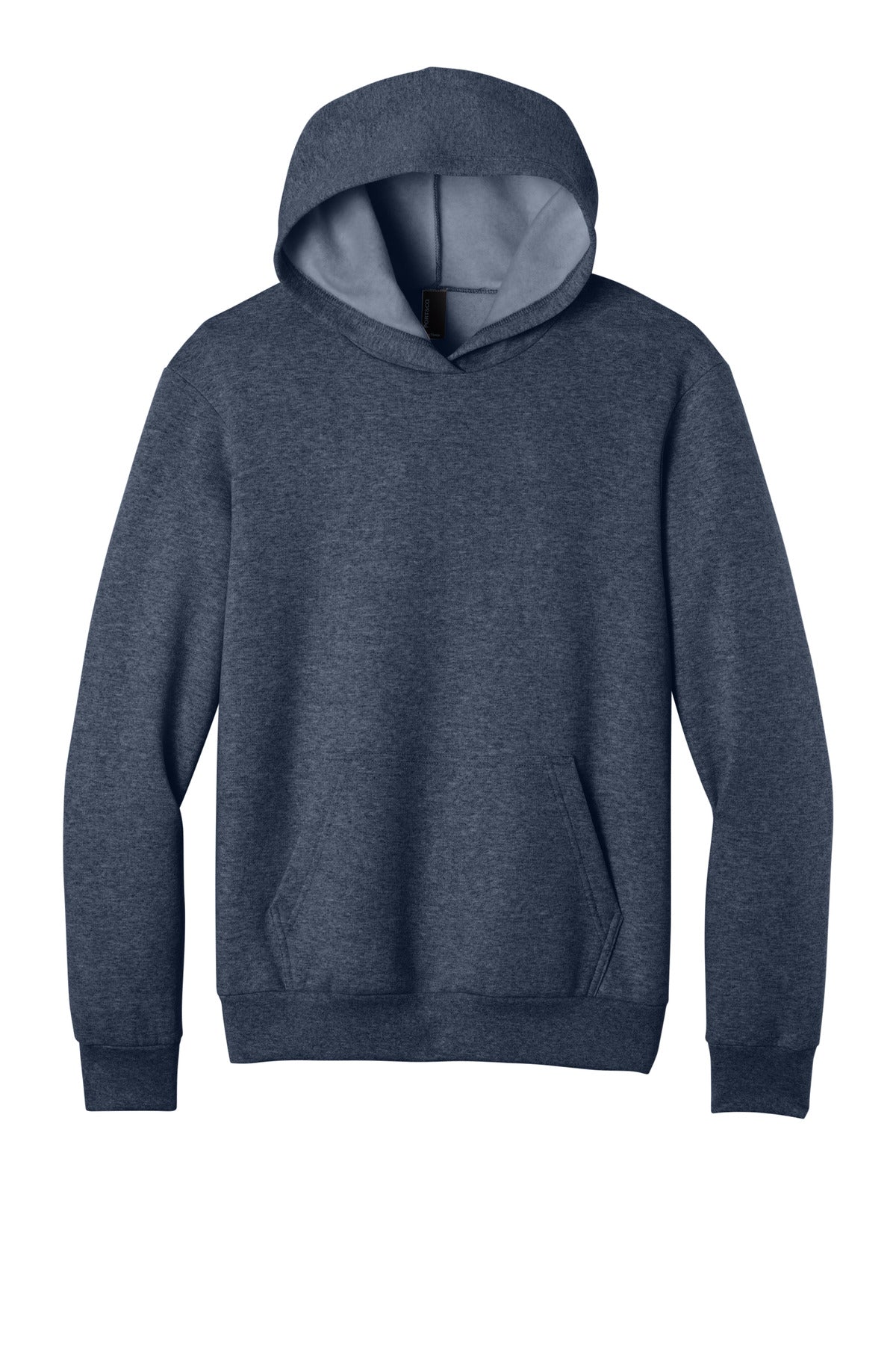 Port & Co™ Easy Fleece Pullover Hooded Sweatshirt PC68H – SanMar