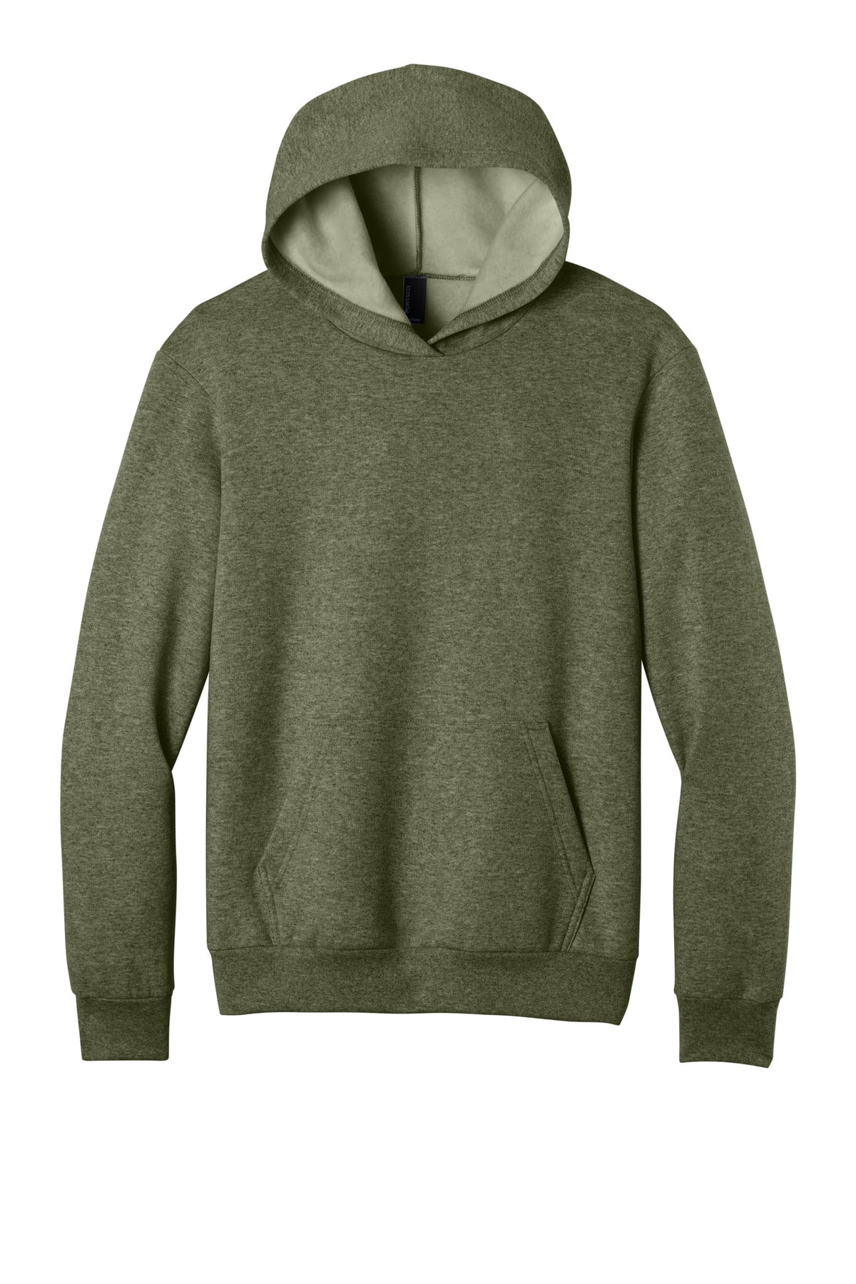 Port & Co™ Easy Fleece Pullover Hooded Sweatshirt PC68H – SanMar