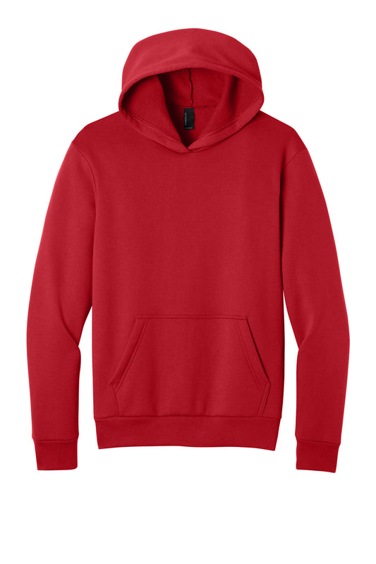 Port & Co™ Easy Fleece Pullover Hooded Sweatshirt PC68H