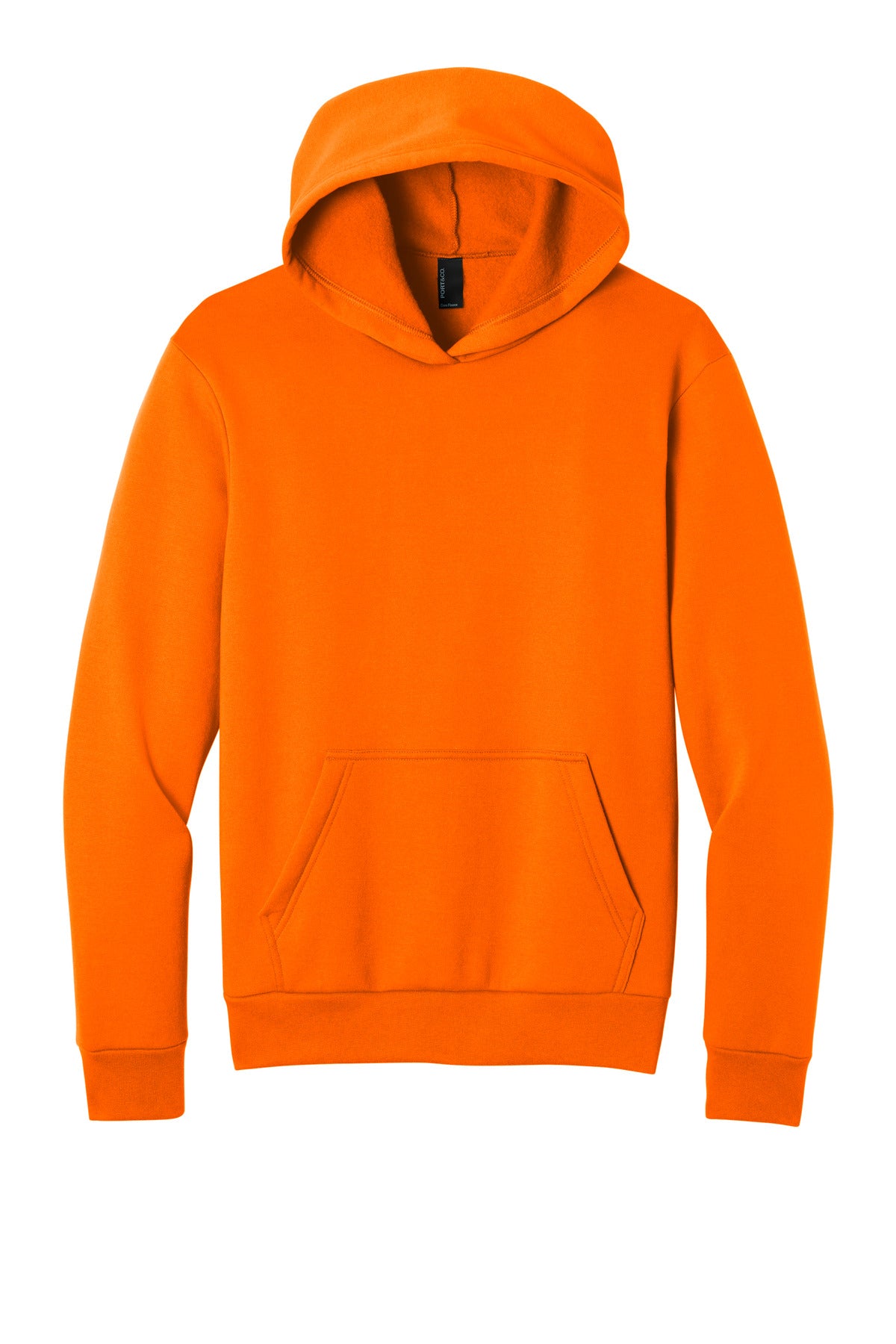 8gshoot 8G OCTA® HIGHNECK PULLOVER Port & Co™ Easy Fleece Pullover Hooded Sweatshirt PC68H – SanMar