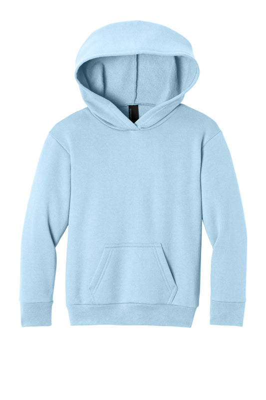 Port & Co™ Youth Easy Fleece Pullover Hooded Sweatshirt PC68YH