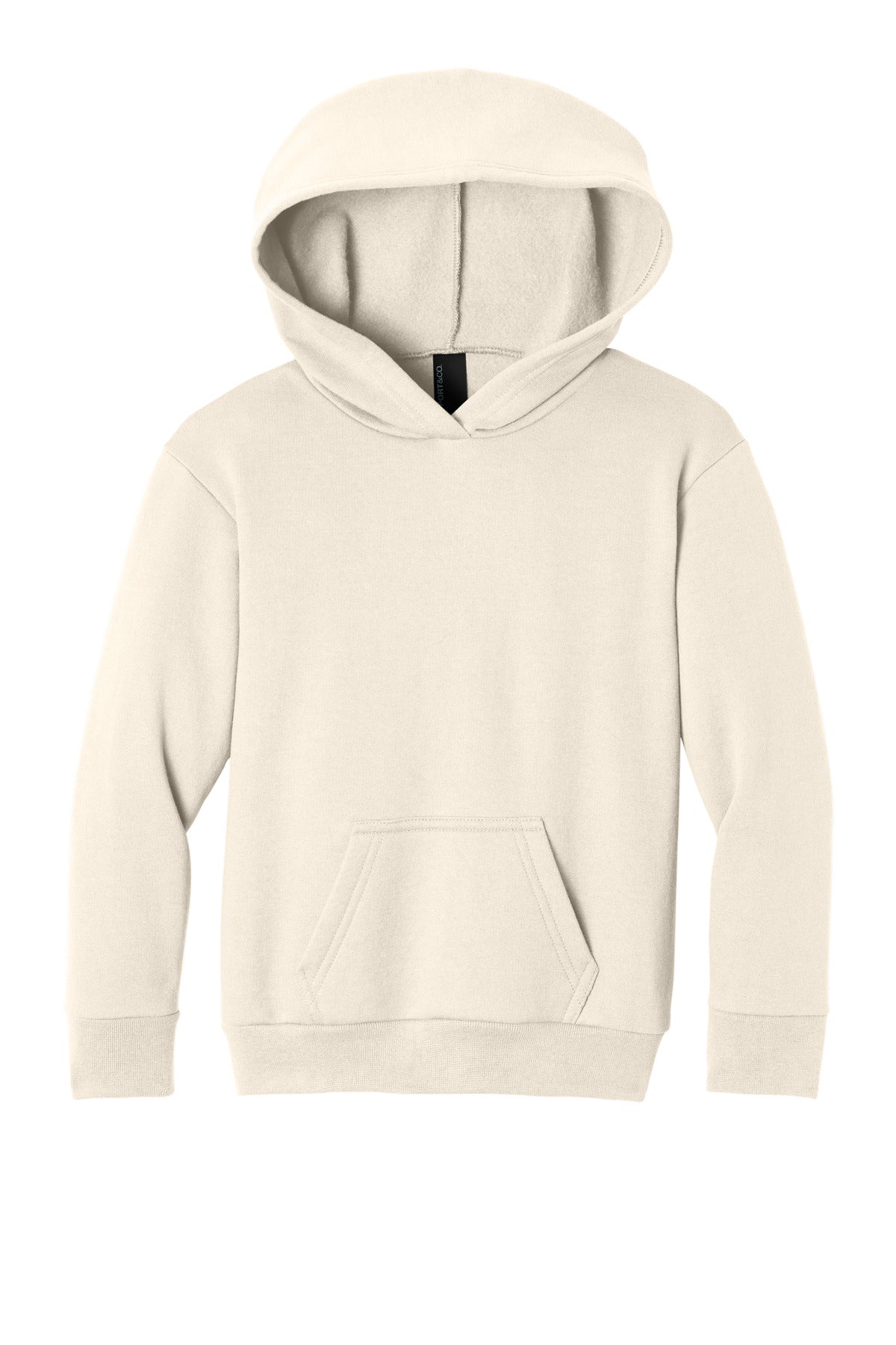 Port & Co™ Youth Easy Fleece Pullover Hooded Sweatshirt PC68YH