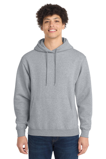 Port & Co™ Tall Core Fleece Pullover Hooded Sweatshirt PC78HT