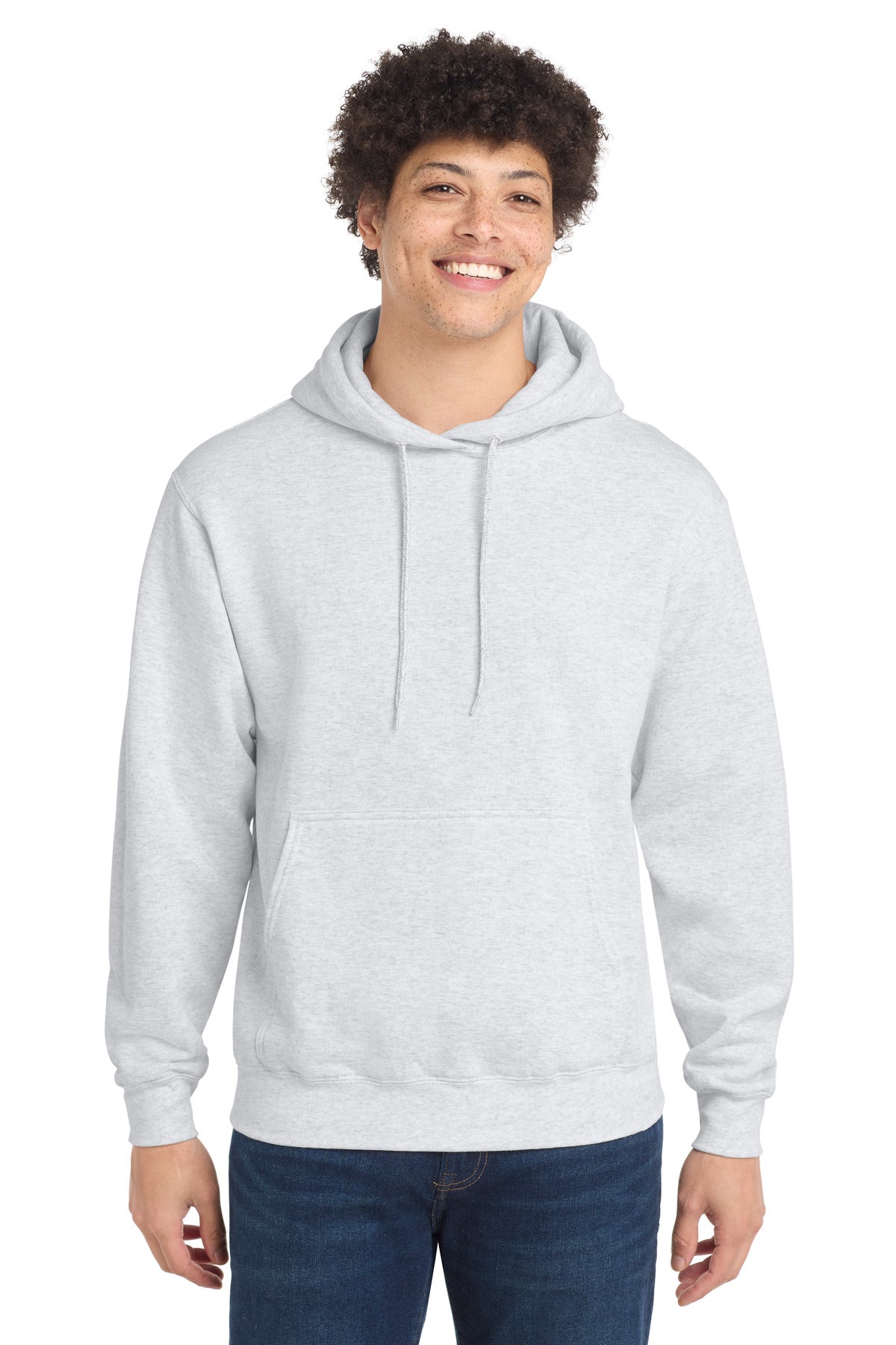 Port & Co™ Core Fleece Pullover Hooded Sweatshirt. PC78H