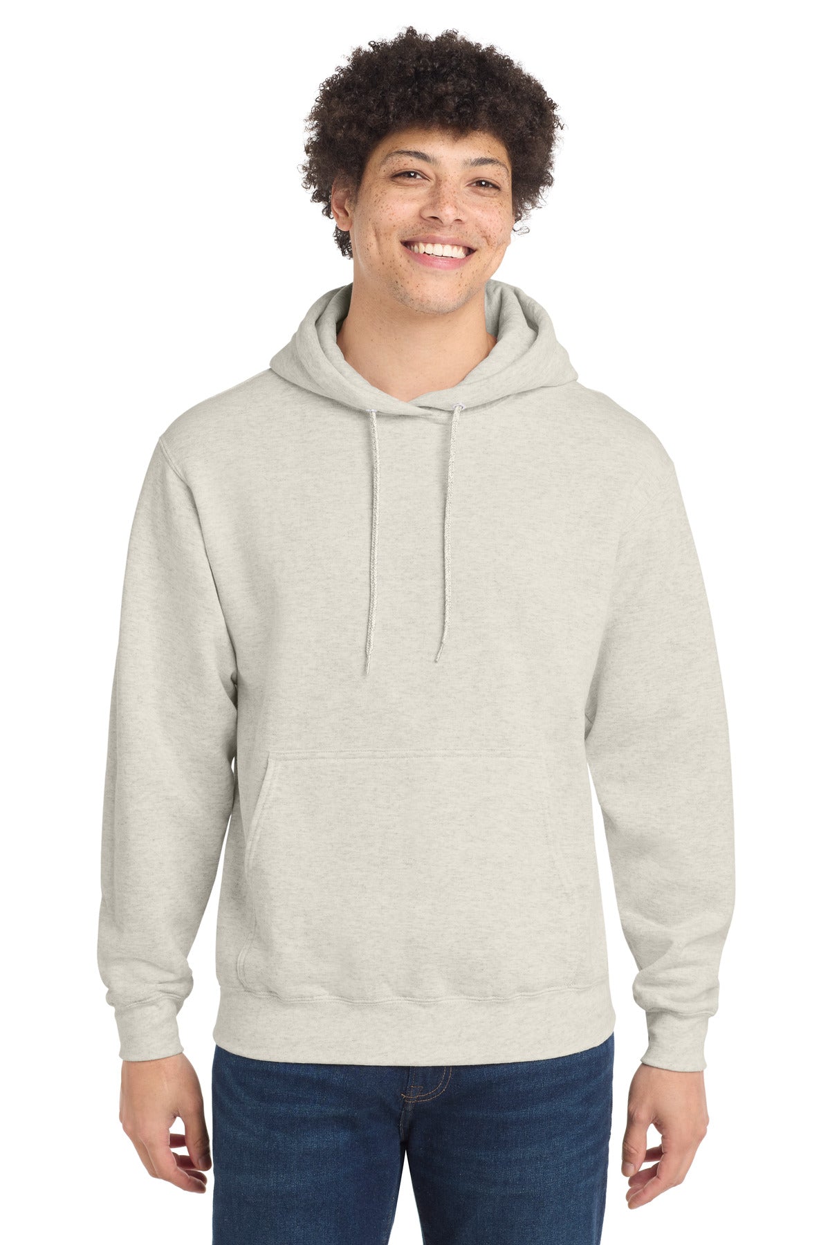 Port & Co™ Core Fleece Pullover Hooded Sweatshirt. PC78H