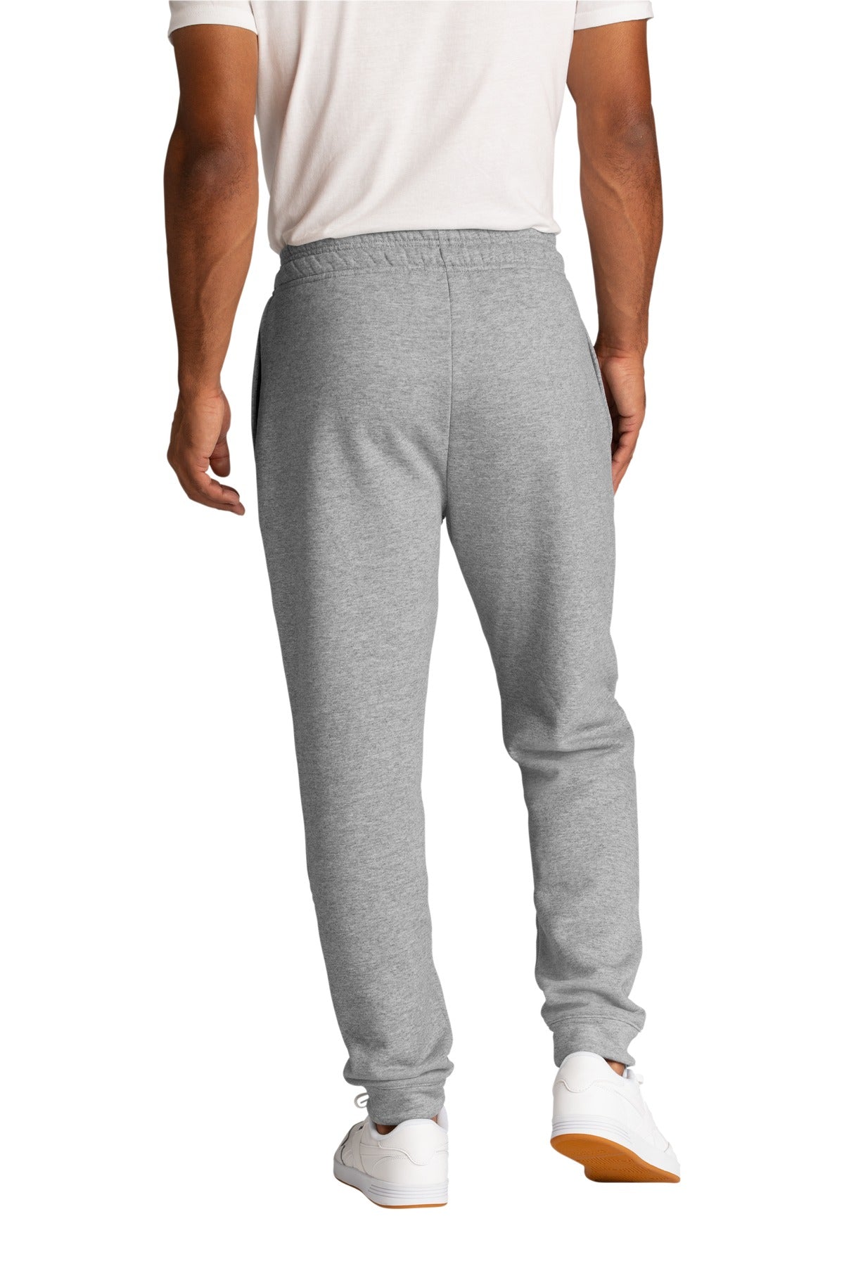 Port & Co™ Core Fleece Jogger. PC78J – SanMar Sports