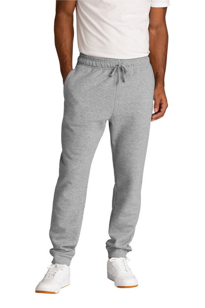 Port & Co™ Core Fleece Jogger. PC78J