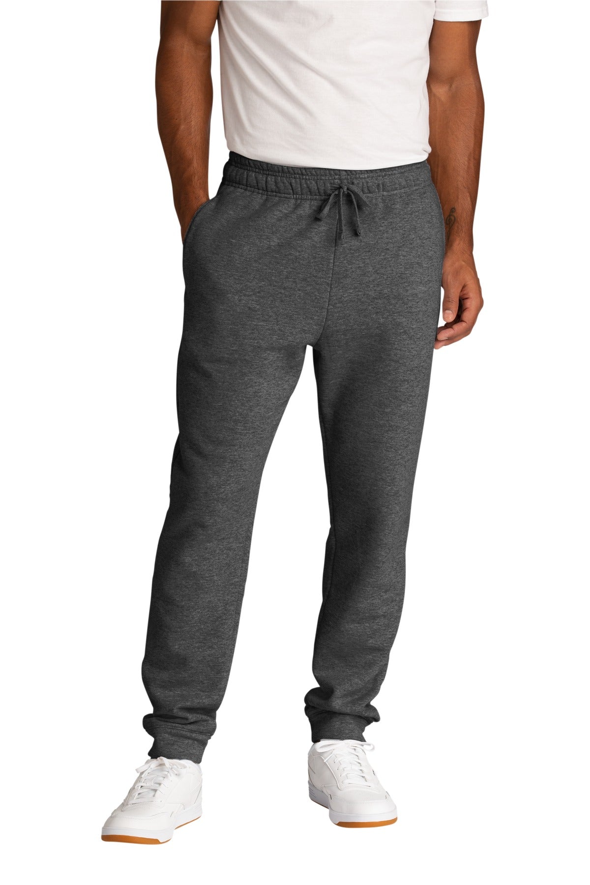 Port & Co™ Core Fleece Jogger. PC78J