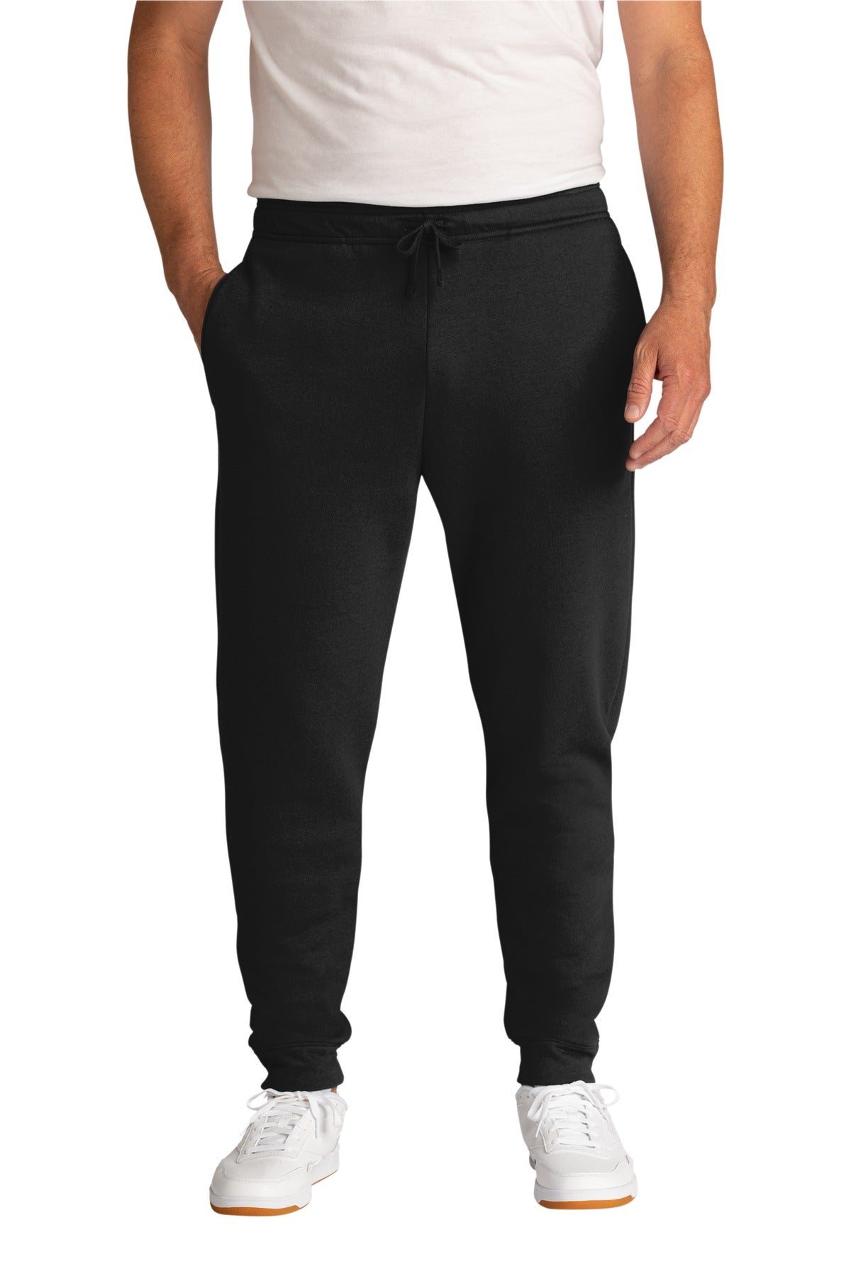 Port & Co™ Core Fleece Jogger. PC78J