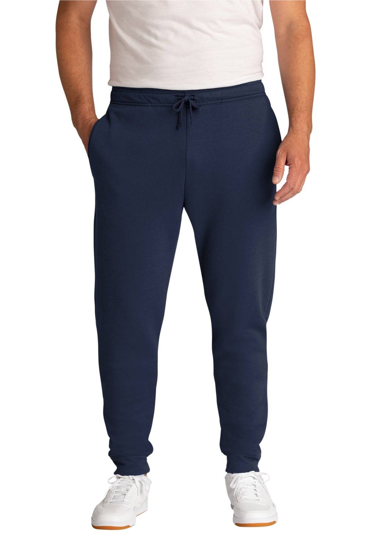 Port & Co™ Core Fleece Jogger. PC78J