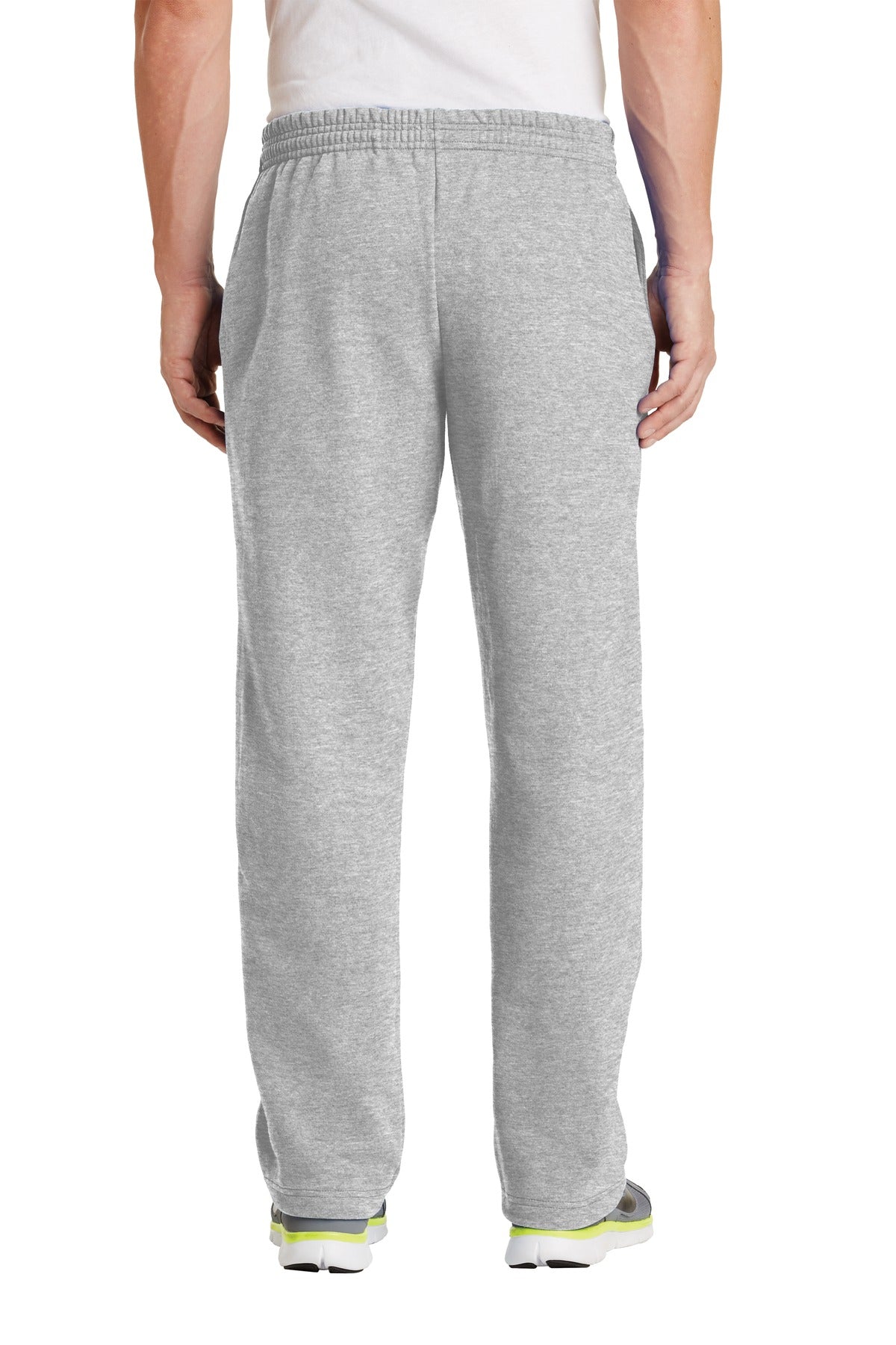 Port & Co™ Core Fleece Sweatpant with Pockets. PC78P – SanMar Sports