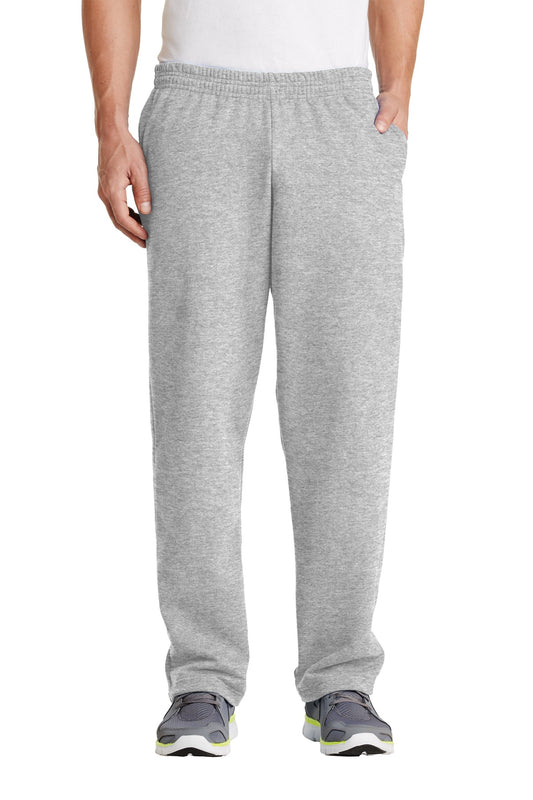 Port & Co™ Core Fleece Sweatpant with Pockets. PC78P