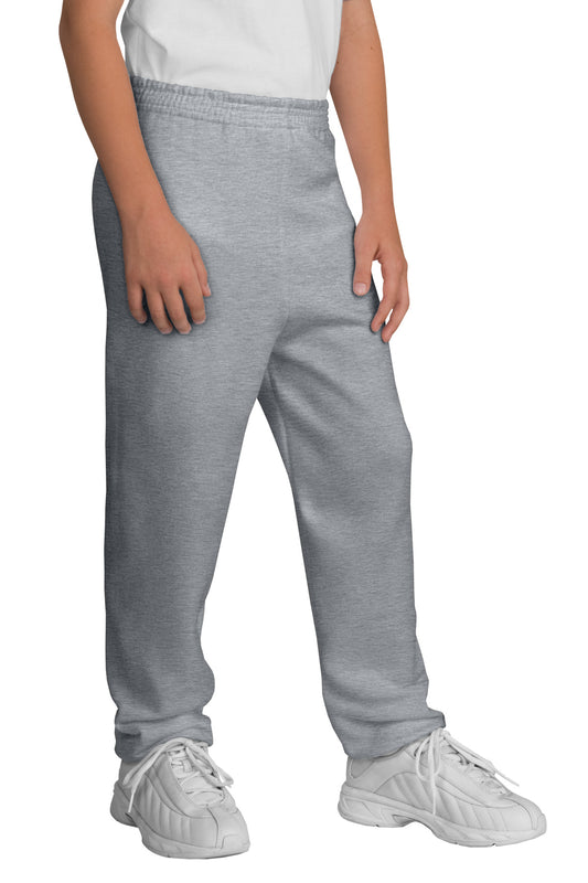 Port & Co™ Youth Core Fleece Sweatpant PC78YP