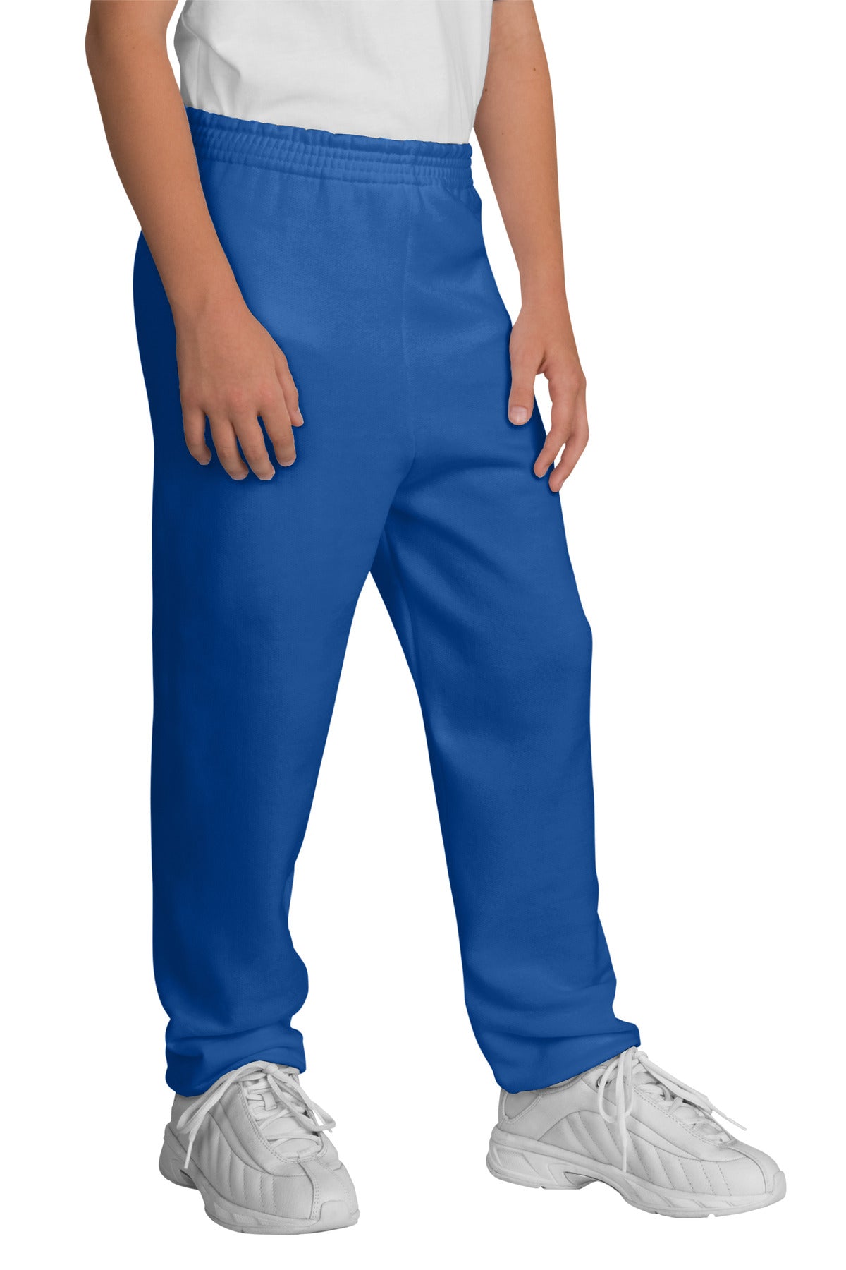 Port & Co™ Youth Core Fleece Sweatpant PC78YP