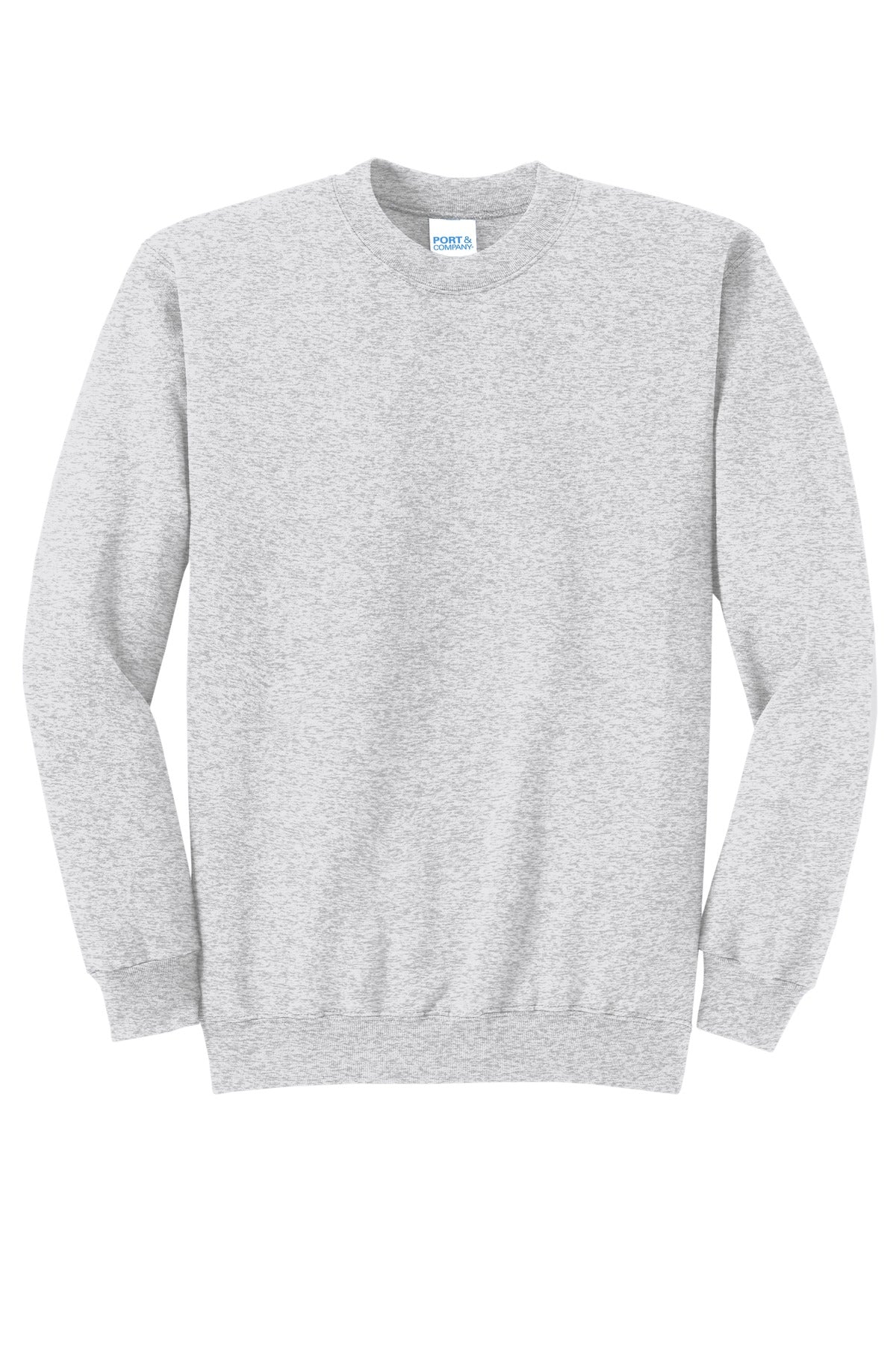 Port & Co™ Core Fleece Crewneck Sweatshirt. PC78 – SanMar Sports