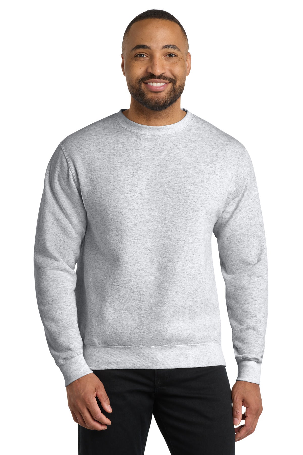 Port & Co™ Core Fleece Crewneck Sweatshirt. PC78 – SanMar Sports